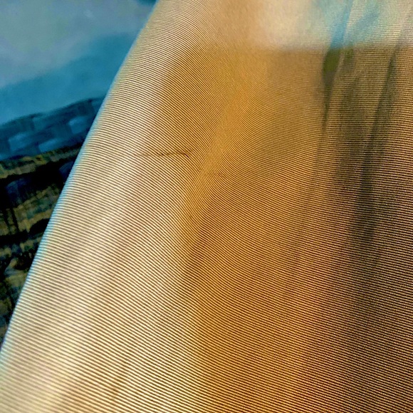 Cotton blend Water-proof jacket - Picture 8 of 15